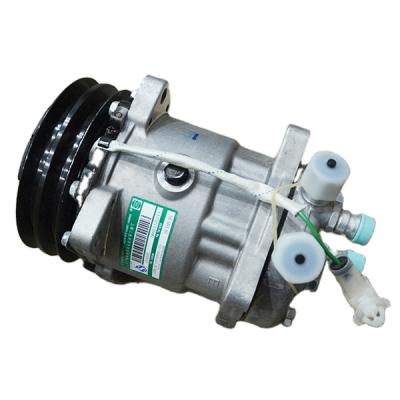 China 5148300004 Beiben Truck Parts Air Condition Compressor JEEP 4000 for sale