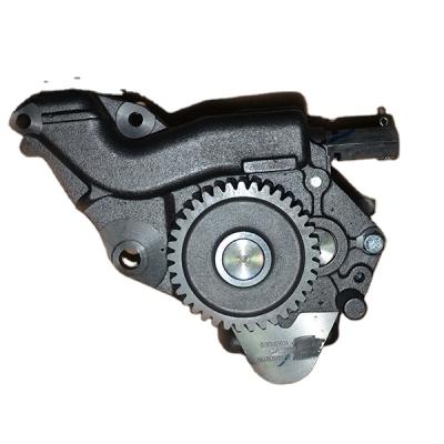 China Original Oil Pump Weichai Engine Part Oil Pump 612600070299 for sale