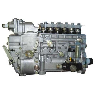 China Shacman Fuel Injection System Truck Engine Parts Weichai 612600083138 Fuel Injection Pump For Dump Truck Engine for sale