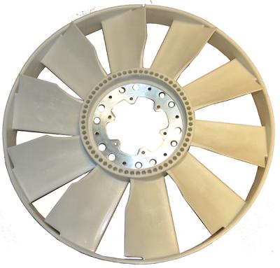 China High Quality Engine Cooling System Weichai Diesel Engine Fan 612600060908 For Heavy Truck for sale