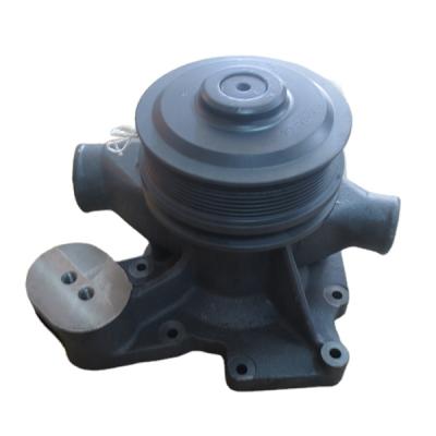 China 612600061945 Heavy Truck Parts Diesel Engine Steel Water Pump for sale