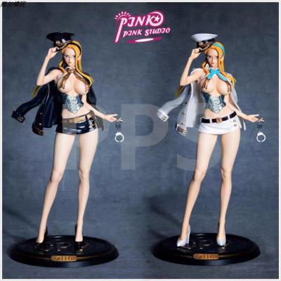 China Cartoon Toy One Piece GK PPS Kalifa 1:6 Stock Number For Collection for sale