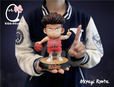 China Collection Gifts Slamdunk GK Egg Ryota Miyagi Action Number For Collection for sale