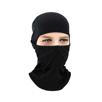 China Hot Selling Polyester COMMON Bitjoy Universal Balaclava One Hole Face Ski Mask Custom Balaclavas for sale