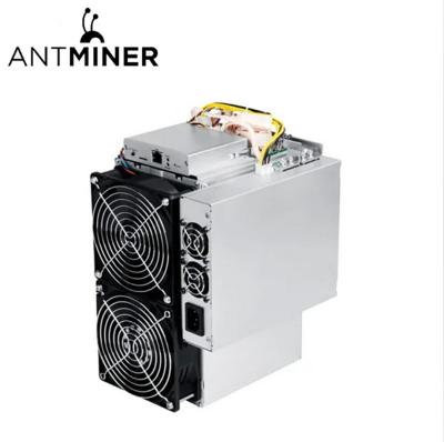 China Minero de Blockchain del consumo de energía de ZEC ASIC Bitmain Antminer Z11 135k 1418W en venta