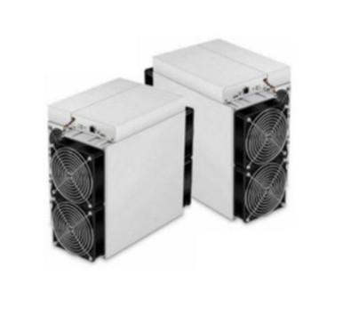 China Spannung S17E BTC ASIC Bergmann-56T Bitmain Antminer S17+ 76TH/S 12V zu verkaufen