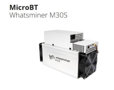 中国 力3420W アシックス ワッツマイナー M30S 88T 84T 86T 90T 92T 94T BTC BTH BSV 販売のため