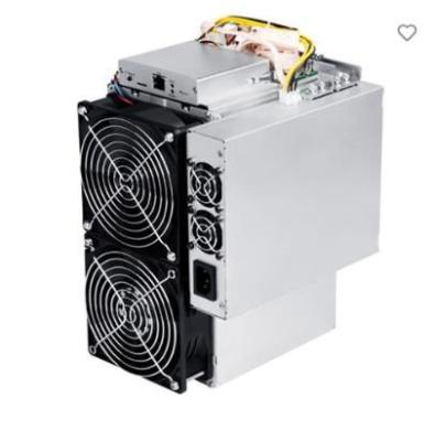 China Bergmann Machine DR5 28T 35T Hashrate 1652w 1700w S15 BTC ASIC für DCR/HC zu verkaufen