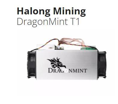 China Mineiro de Double Barrels 32th/S Aladdin ASIC do mineiro do T1 32t de BTC Aladdin à venda