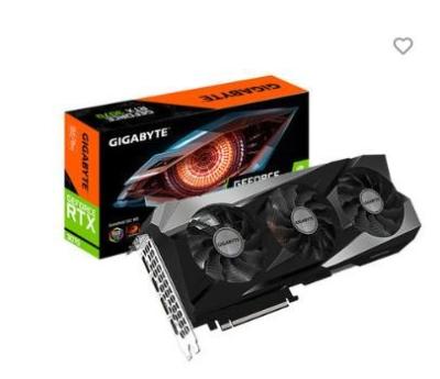 중국 게인워드 3070 TI 그래픽 카드 LHR 갤럭스 / 기가바이트 지포스 르트스 3070 판매용