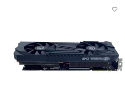 China Original Glax 50HX / 90HX Graphics Card 370W Power 120M Hashrate for sale