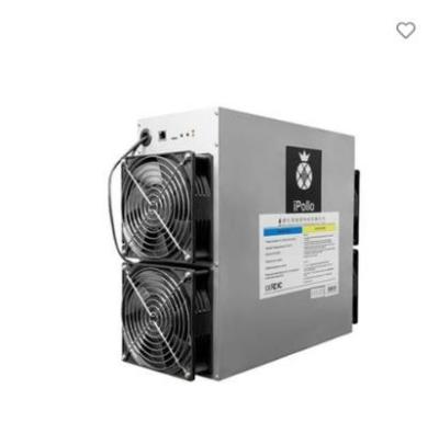 China De nieuwe/Gebruikte Mijnwerker van IPollo G1 Mini Miner Cryptocurrency 36G ASIC Bitcoin Te koop