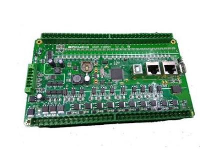 China Model Antminer Spare Parts Apw7 / Apw8 / Apw9 Antminer Control Board for sale