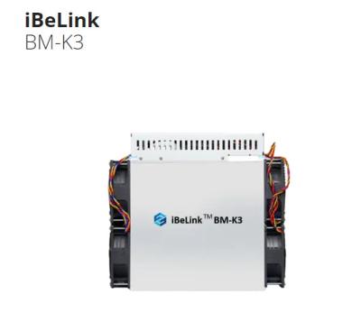 Chine Nouvelles pièces de monnaie de l'iBeLink BM-K3 70T 3300W Blockchain KDA de mineur de Bitmain ASIC à vendre