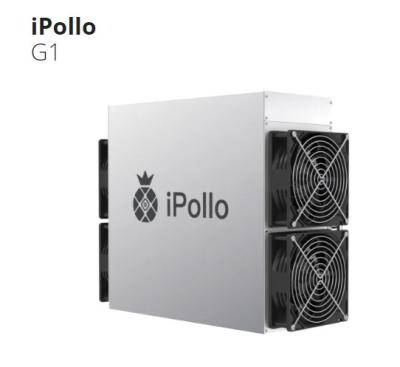 中国 2800W ASICのにやにや笑い抗夫のIpollo G1毎秒に新しい等のにやにや笑いの硬貨36Gh 販売のため