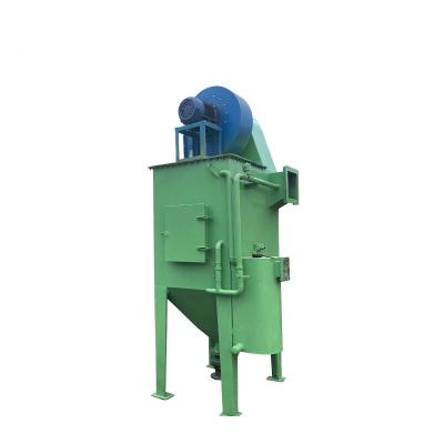 China Dust fan 55 kw cyclone dust collector dust collector cartridge dust fan 55 kw cyclone dust collector dust collector cartridge for sale