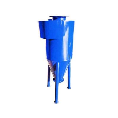 China Building Material Shops Environmental Protection Equipment Manufacturers Cyclone Dust Collectors for sale