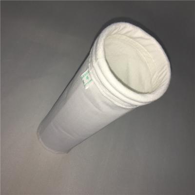 China Industrial Dust Collection Factory Price Polyester Liquid Dust Multi Bag Filter Housing for sale