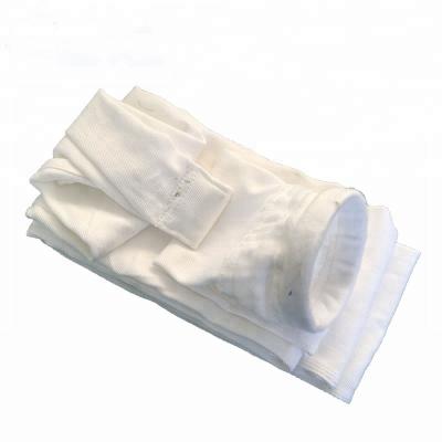 China Factory dust bag for asphalt mixer dust collector filter bag LCMD-1870 for sale