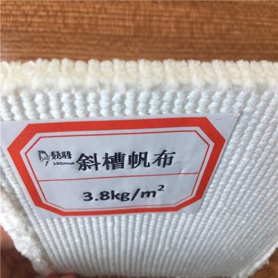 China Factory supply air slide fabric for cement for sale