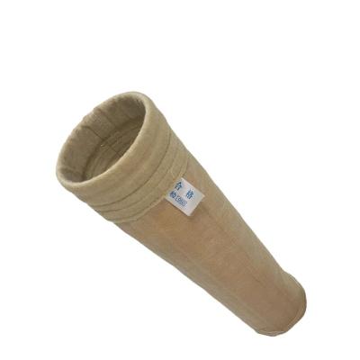 China Building Material Stores Filters Bag Dust Collection Equipment Accessories Dust Filter Bag for sale