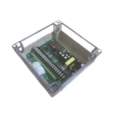 China Pulse jet controller for bag filter /filter timer controller 160*160*90 (mm) for sale