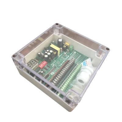 China Dust Collection Program Pulse Jet Controller Time Sequencer 160*160*90 (mm) for sale