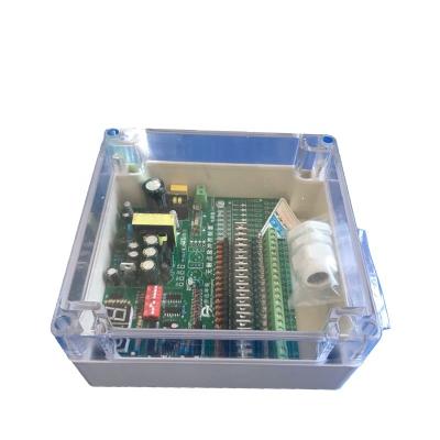 China Pulse Jet Controller For Dust Bag Collector 250*200*100 (mm) for sale