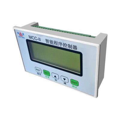 China China Factory Multi Pulse Valve Timer Controller For Dust Collector 265*240*96(mm) for sale