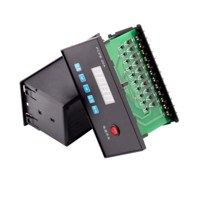 China factory price contactless integrated enclosed type pulse controller 250*200*100(mm) for sale