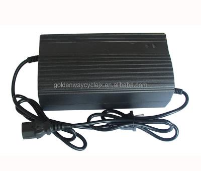 China Electric Scooter Electric Scooter 60v Lithium Battery Charger , 36V 48V 60V Electric Scooter / Bike Charger Te koop