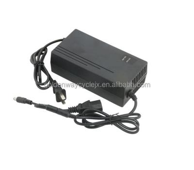 China Hot selling electric bike 42v 2a Li ion battery charger, 36v battery charger for electric bike and scooter Te koop