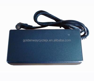 China Electric Bike High Power Battery Charger 36V 3A Smart Battery Charger For Electric Bike for sale