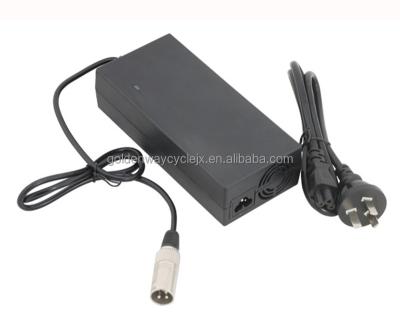 China Universal electric bicycle Li ion battery charger for e bike, high power battery charger for electric scooter for sale