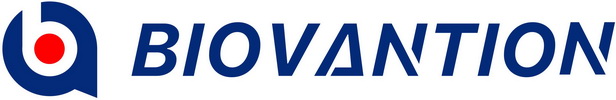 China Biovantion Inc.