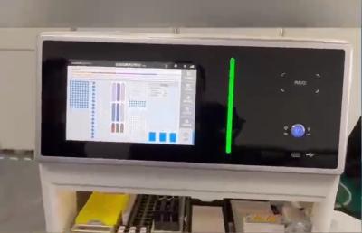 China Fully Automatic Elisa Analyzer Instrument Weight With Lcd Display for sale