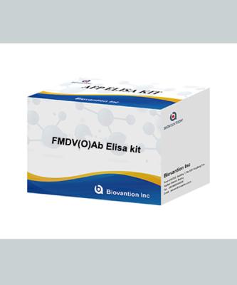 Cina Fmdv (O) Ab Kit di rilevazione di anticorpi Elisa in vendita