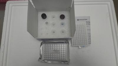 China Rat VEGF ELISA Method Detecting Infectious Diseases With 95% Sensitivity And Precision for sale