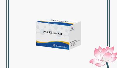 China A Prostate-Specific Antigen PSA Enzyme-Linked Immunosorbent Assay PSA Elisa Test Kit for sale