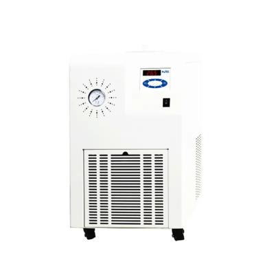 China Low Temperature Cooling Water Pump 17L -20~RT Laboratory Water Chiller Pump for sale