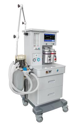 China High Performance Medical Equipment For Anesthesia Machine NewBright A6 for sale