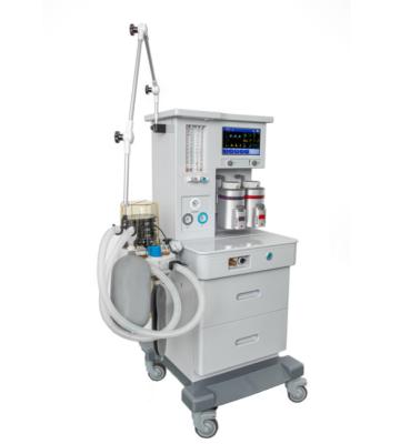 China Hot sale biomedical Equipment For Anesthesia Machine NewBright A6 for sale