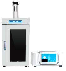 China OEM ODM Laboratory Equipment Ultrasonic Cell Crusher With Customized Support And CE Certification for sale