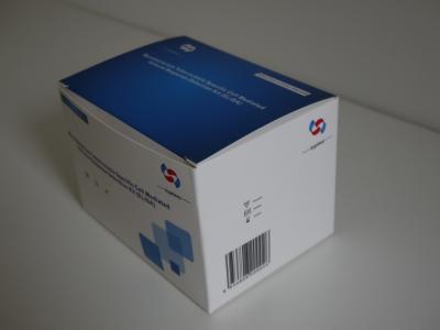 China Serum Or Plasma Elisa Test Kit IGRA Interferon Gamma Release Assay for sale