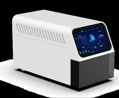 China Pantalla táctil LCD Analista ELISA totalmente automático con análisis automático de datos en venta