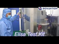 Antibodies To Nuclear (Ana) Igg Elisa Test Type Elisa Kit