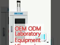 OEM ODM Laboratory Equipment Ultrasonic Cell Crusher With Customized Support And CE Certification