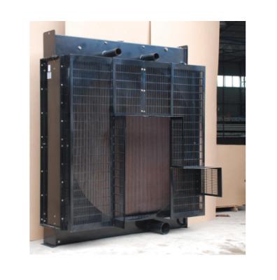 China Efficient Boutique Generator KTA38-G2 Generator Radiator Efficient Radiator For KTA38-G4 KTA38-G2B KT38-GA QSNT-G3 KTA19-G8 for sale