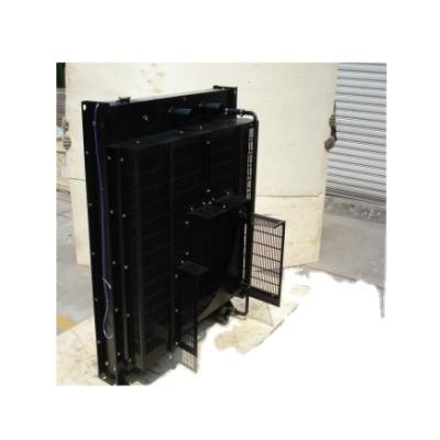 China All brands high volt genset diesel and gasoline power station diesel radiator cooling system radiator for 400 kw 500 kw 1000kw 2000kw 3000kw 4000ke diesel generator for sale