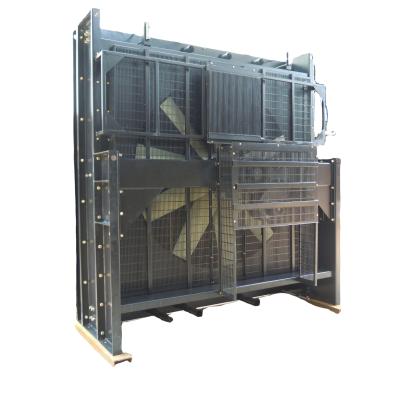 China Generator MTA11-G2A MTA11-G2 NT855-GA TAD550GE TAD530GE TAD531GE NTA855-G1 TAD551GE NTA855-G1A Hotel Radiators for sale